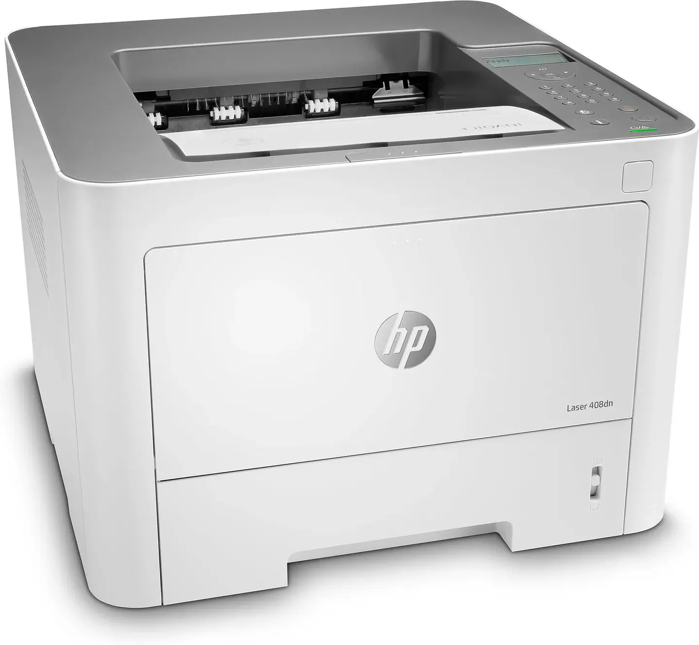 IMPRESORA LÁSER HP LASER 408DN MONOCROMÁTICA USB 3