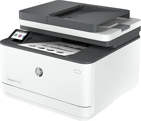 IMPRESORA MULTIFUNCIONAL HP LASERJET PRO MFP 3103FDW MONOCROMÁTICA WIFI