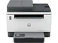 MULTIFUNCIONAL HP LASERJET TANK MFP 2602SDW B/N ETHERNET - Miniatura 1