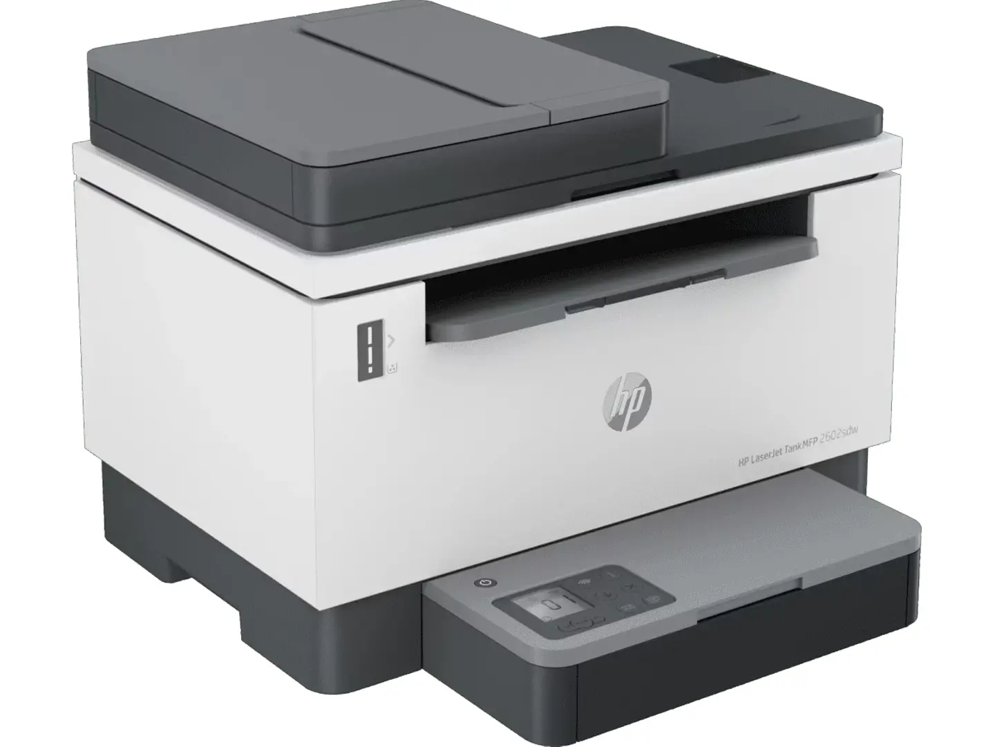 MULTIFUNCIONAL HP LASERJET TANK MFP 2602SDW B/N ETHERNET 3