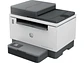 MULTIFUNCIONAL HP LASERJET TANK MFP 2602SDW B/N ETHERNET - Miniatura 4