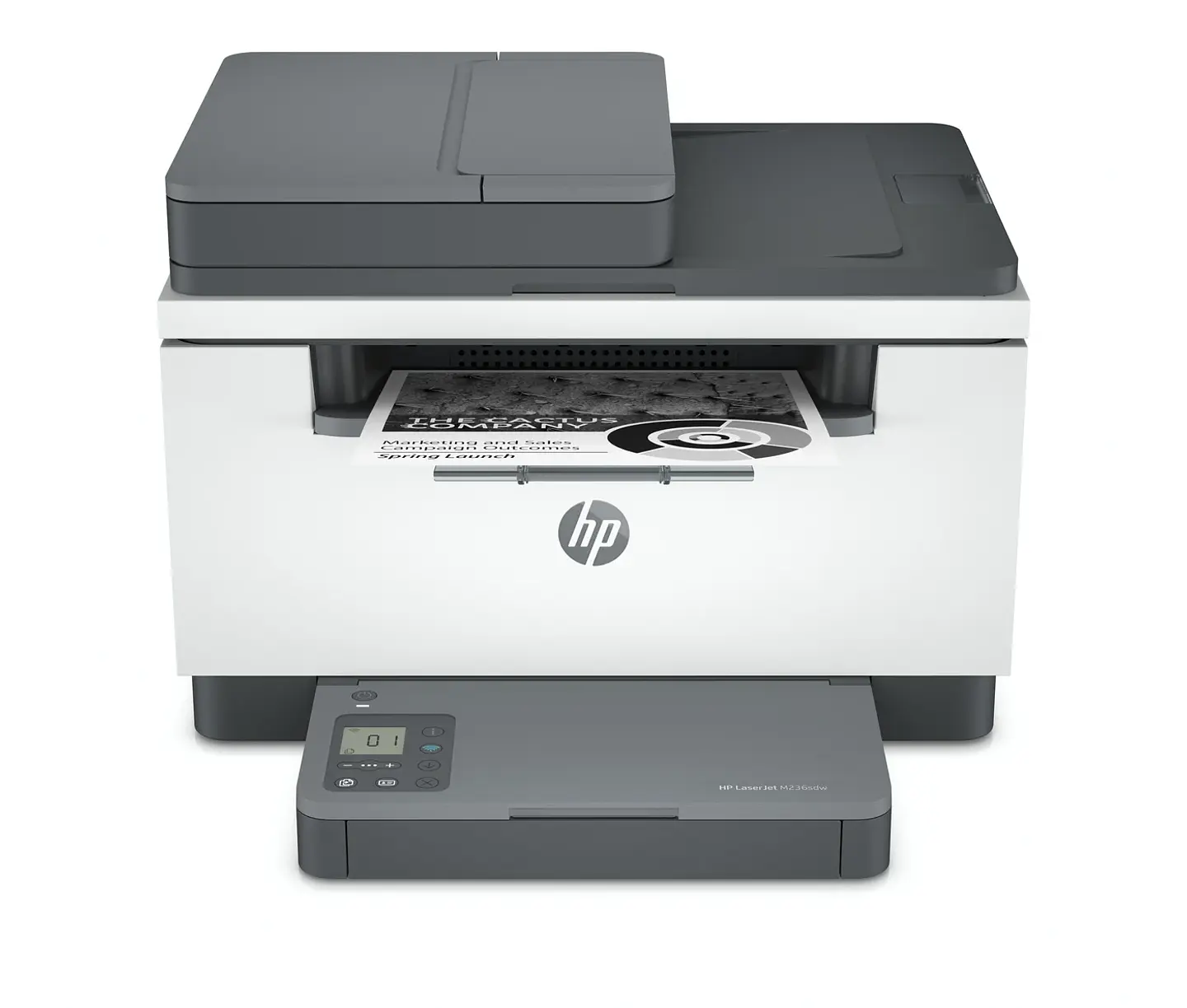 IMPRESORA MULTIFUNCIÓN HP LASERJET M236SDW 1