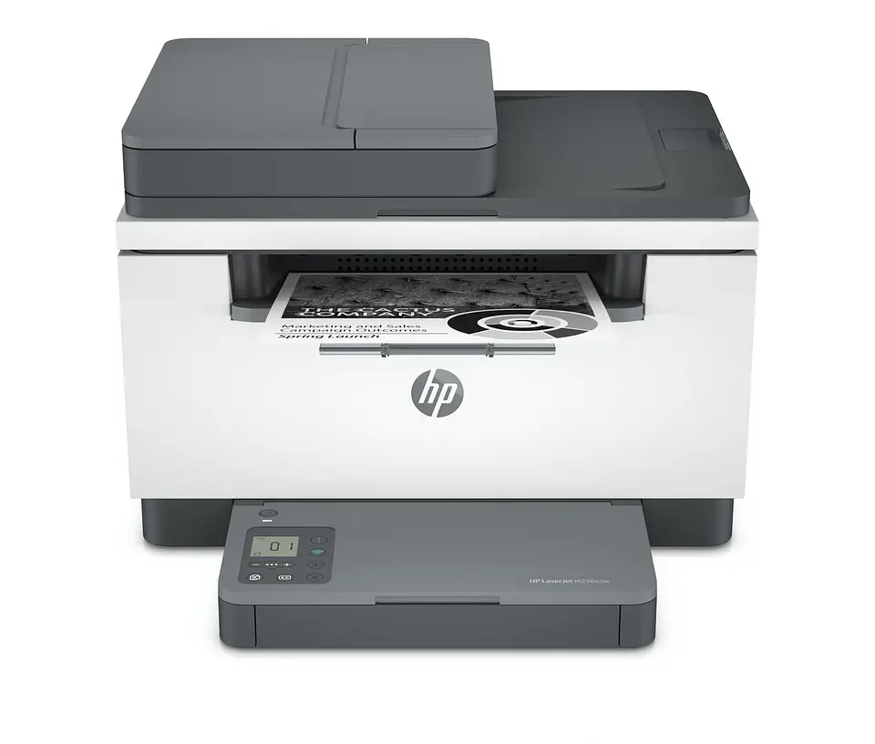 IMPRESORA MULTIFUNCIÓN HP LASERJET M236SDW 1