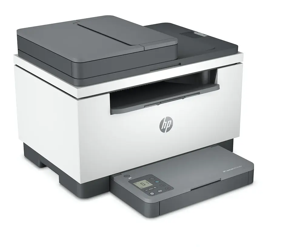 IMPRESORA MULTIFUNCIÓN HP LASERJET M236SDW 2