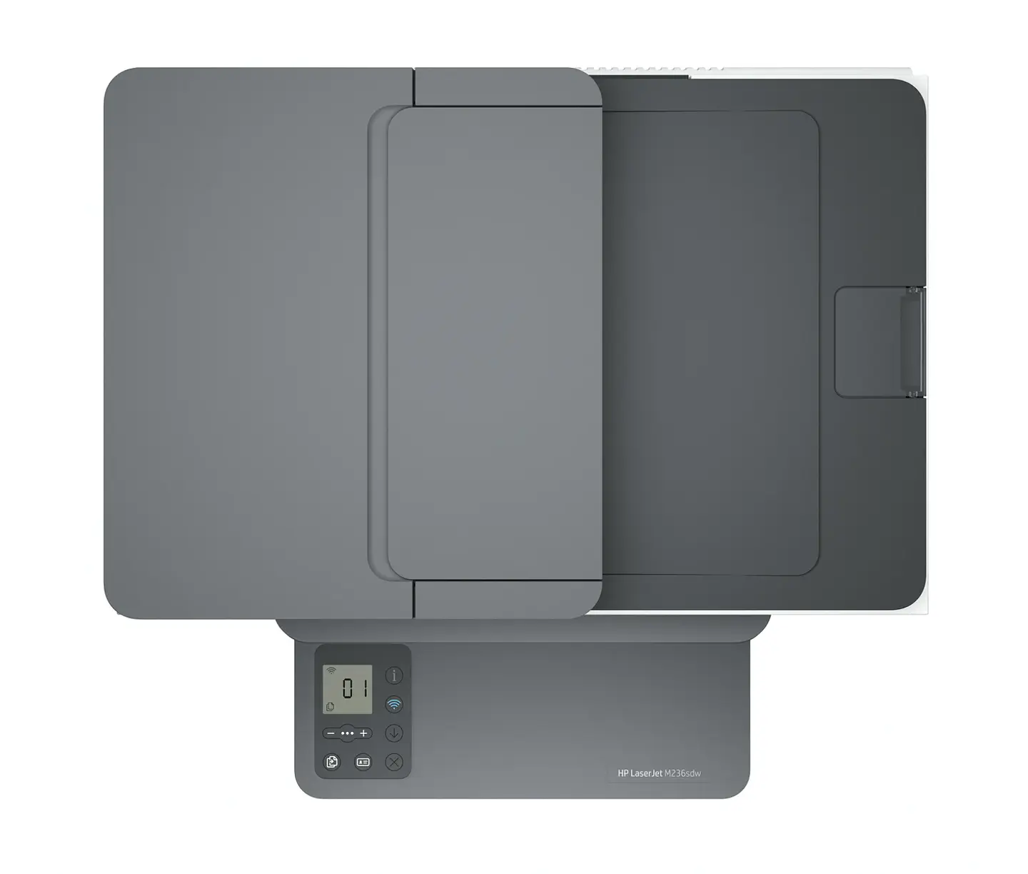 IMPRESORA MULTIFUNCIÓN HP LASERJET M236SDW 4