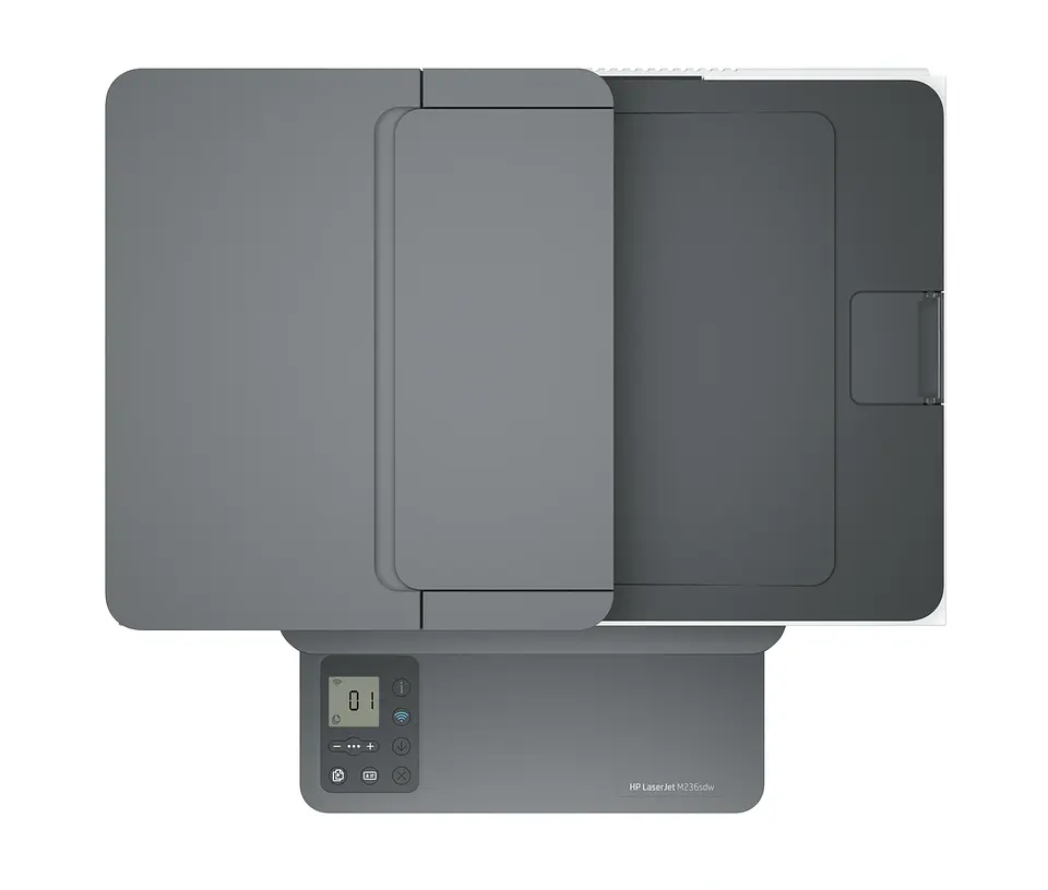 IMPRESORA MULTIFUNCIÓN HP LASERJET M236SDW 4