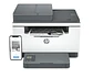 IMPRESORA MULTIFUNCIÓN HP LASERJET M236SDW - Miniatura 6