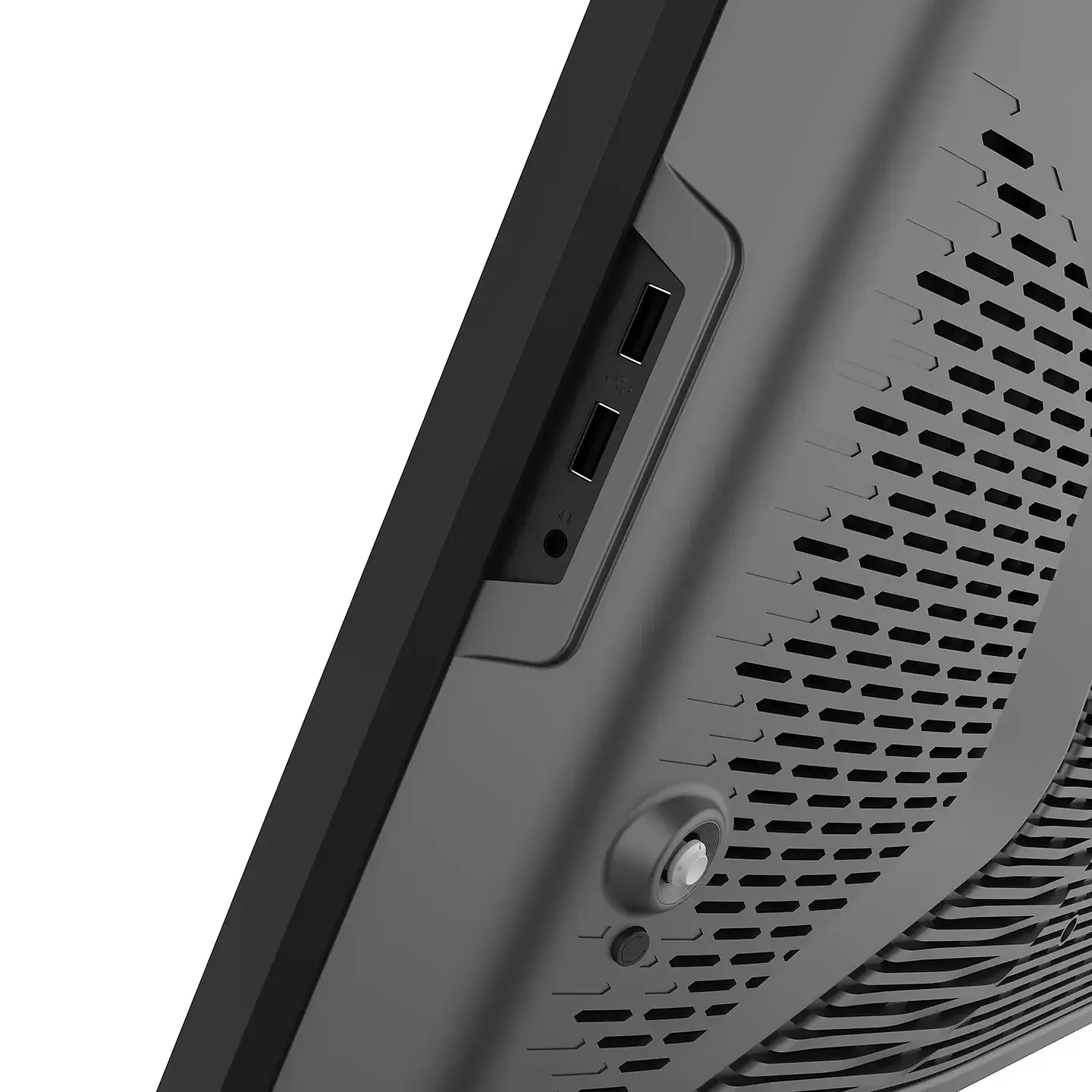 TABLETA GRAFICA COMPUTADOR HUION KAMVAS STUDIO 24 / 1TB SSD / 32GB RAM / 23.8' QHD 5