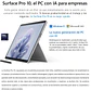 SURFACE PRO 10 - CORE ULTRA 5, 16+256GB / TABLET Y NOTEBOOK - Miniatura 2