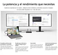 SURFACE PRO 10 - CORE ULTRA 5, 16+256GB / TABLET Y NOTEBOOK - Miniatura 6