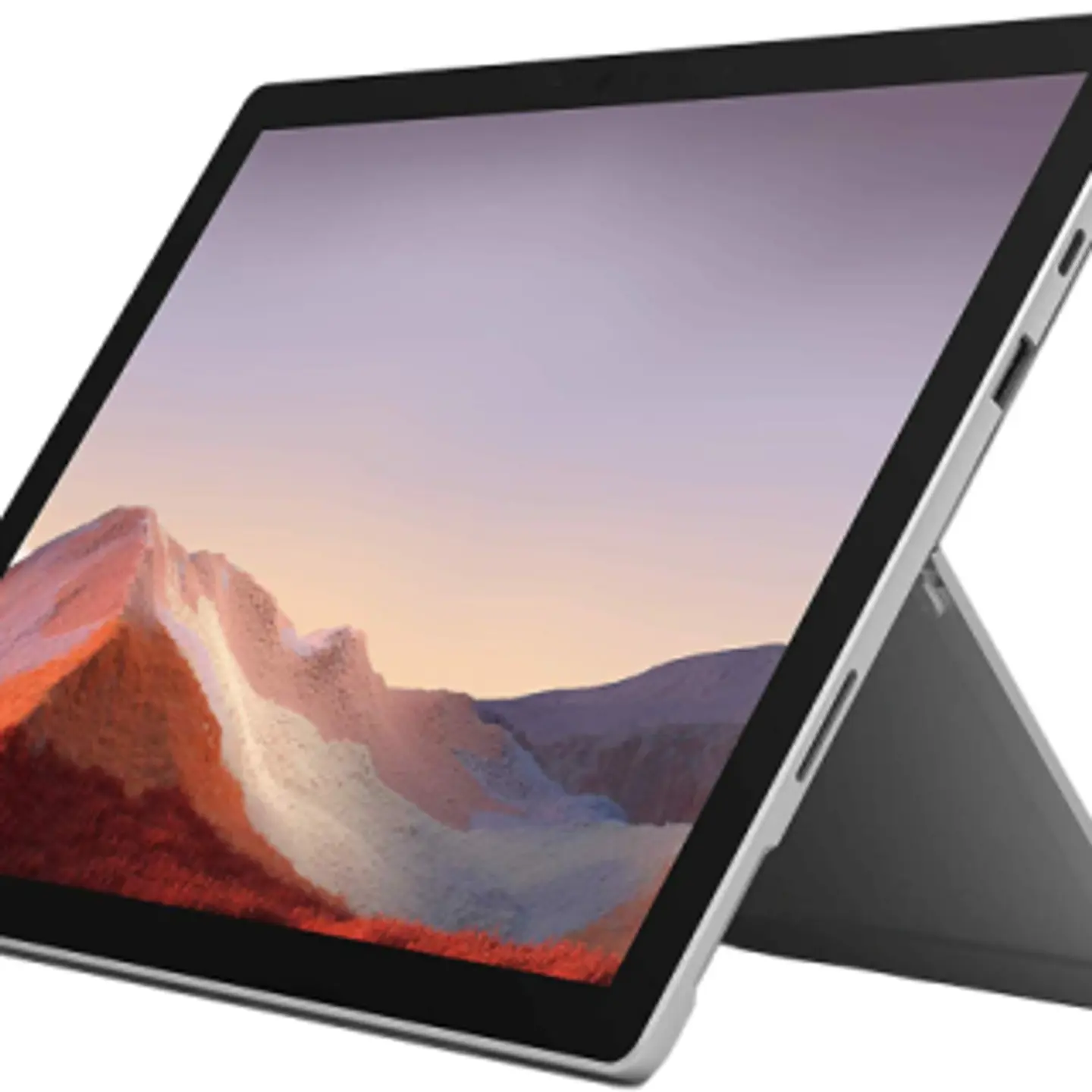 MICROSOFT SURFACE PRO 7 INTEL CORE I7 - 16 GB DE MEMORIA - 256 GB SSD 2