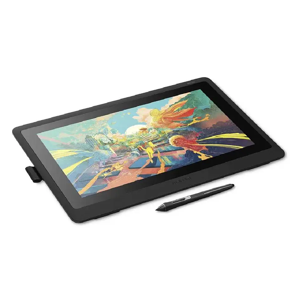 MESA DIGITALIZADORA WACOM CINTQ 16 1
