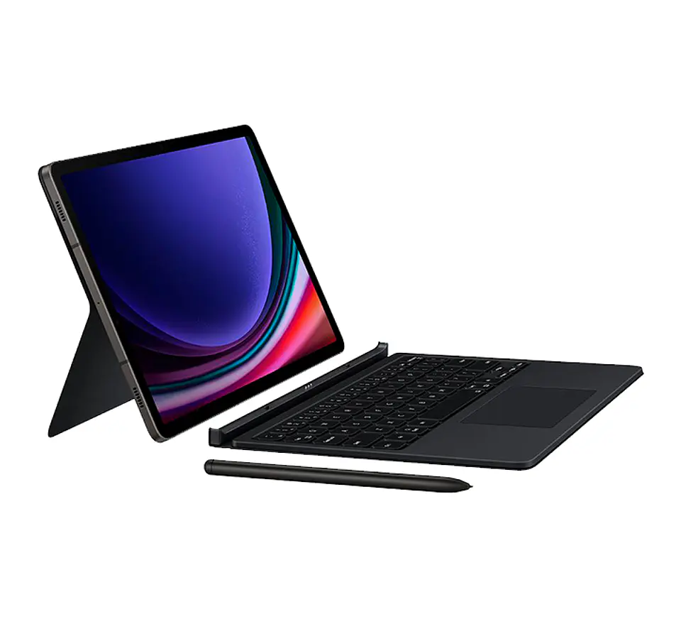 TABLET SAMSUNG GALAXY TAB S9 SM-X710NZADCHO 8GB RAM 128GB 6