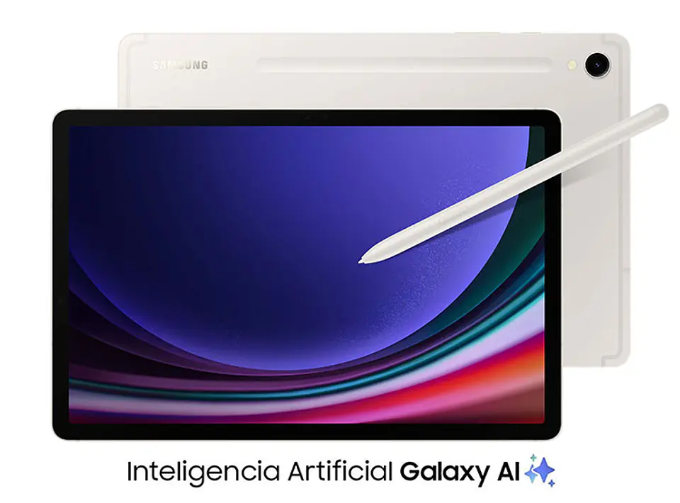 TABLET SAMSUNG GALAXY TAB S9 / 11
