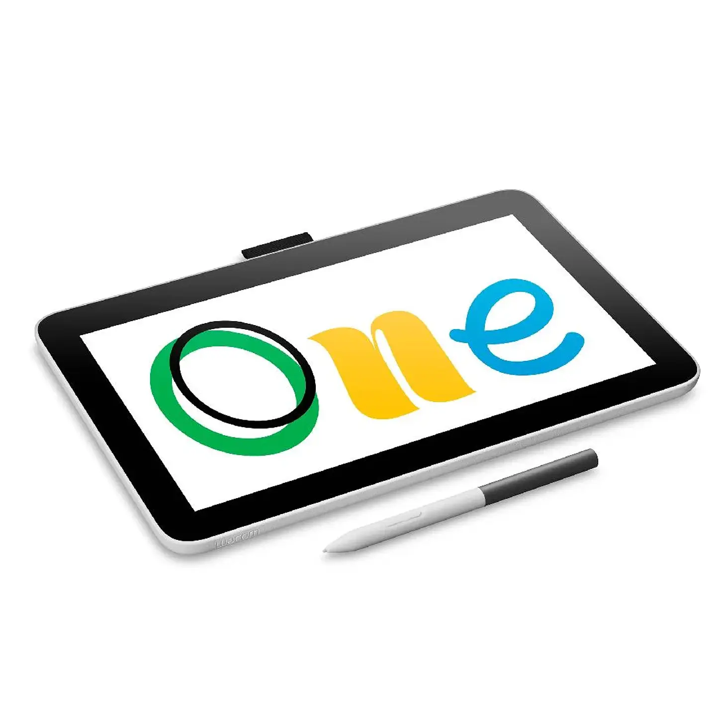 TABLETA DIGITALIZADORA WACOM ONE 13 TITAN TOUCH DTH13 2