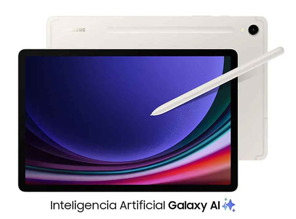 TABLET SAMSUNG GALAXY TAB S9 / 11