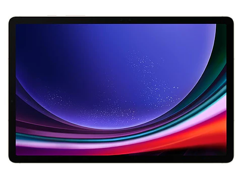 TABLET SAMSUNG GALAXY TAB S9 / 11" / 128GB / WIFI / LÁPIZ / BEIGE
