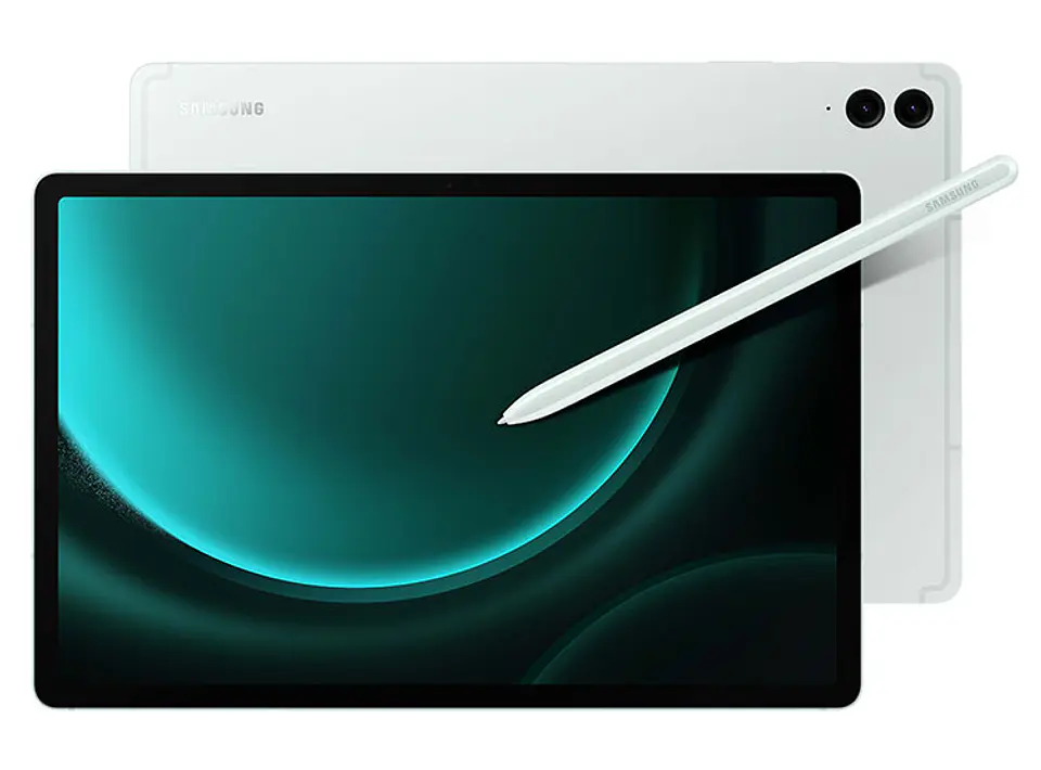 TABLET SAMSUNG GALAXY TAB S9 FE PLUS / 12.4