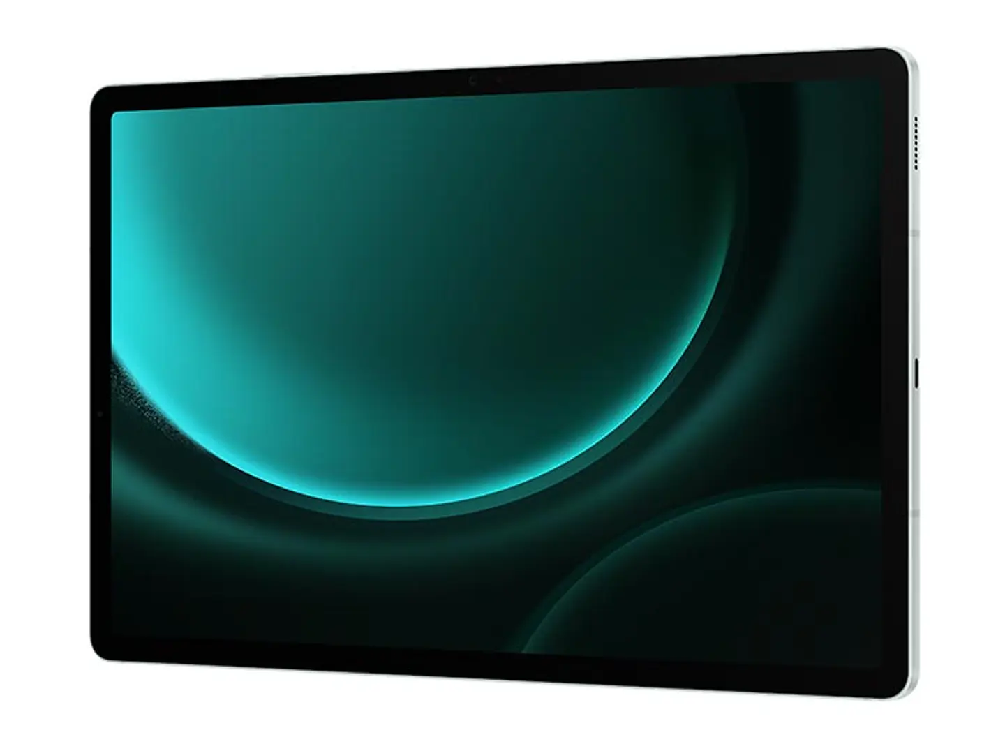 TABLET SAMSUNG GALAXY TAB S9 FE PLUS / 12.4