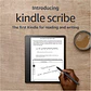 E-READER KINDLE SCRIBE 1 GEN 32GB PREMIUM PEN - Miniatura 3