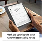 E-READER KINDLE SCRIBE 1 GEN 32GB PREMIUM PEN - Miniatura 4