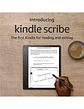E-READER KINDLE SCRIBE 1 GEN 16GB PREMIUM PEN - Miniatura 3