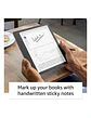 E-READER KINDLE SCRIBE 1 GEN 16GB PREMIUM PEN - Miniatura 4