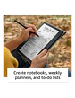 E-READER KINDLE SCRIBE 1 GEN 16GB PREMIUM PEN - Miniatura 5