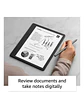 E-READER KINDLE SCRIBE 1 GEN 16GB PREMIUM PEN - Miniatura 6