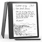 AMAZON KINDLE SCRIBE E-READER 10.2' 16GB CON PREMIUM PEN - Miniatura 4