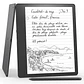 AMAZON KINDLE SCRIBE 10.2 INCH 32GB CON PENCIL PREMIUM - GRIS - Miniatura 1