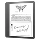 AMAZON KINDLE SCRIBE 10.2 INCH 32GB CON PENCIL PREMIUM - GRIS - Miniatura 2