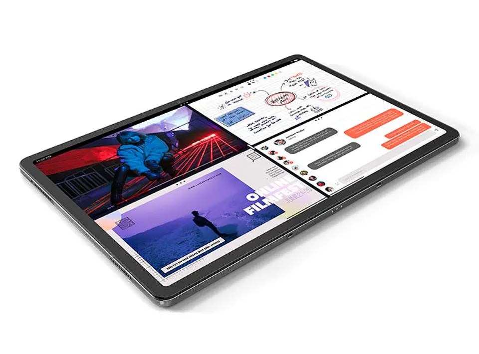TABLET LENOVO TAB P12 / 12.7