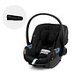 COCHE TRAVEL SYSTEM GAZELLE S TPE BG + ATON G + BASE G - Miniatura 2