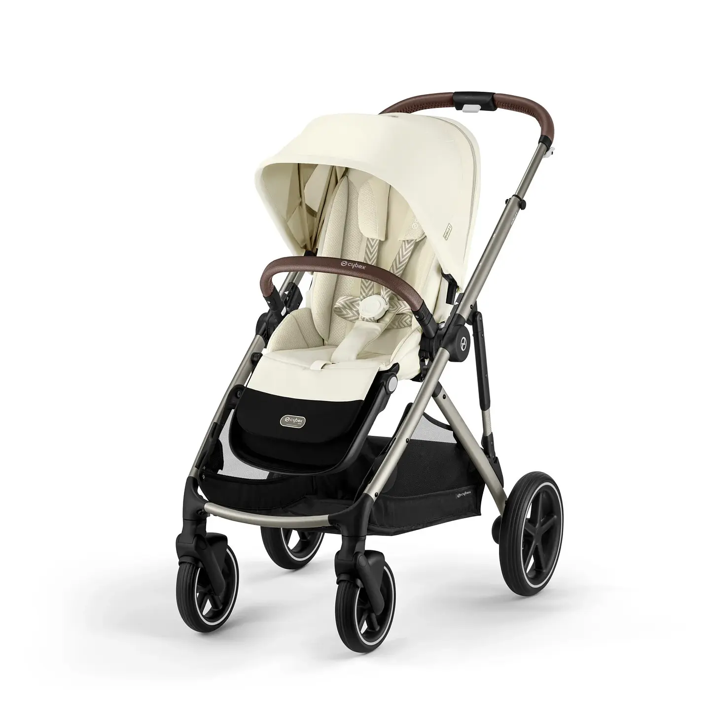 COCHE TRAVEL SYSTEM GAZELLE S TPE BG + ATON G + BASE G 4