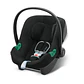 COCHE TRAVEL SYSTEM GAZELLE BLK LG + ATON B2+ BASE - Miniatura 2