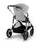 COCHE TRAVEL SYSTEM GAZELLE BLK LG + ATON B2+ BASE - Miniatura 7