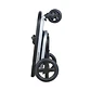 COCHE TRAVEL SYSTEM LILA NOMAD BLACK/MICO MAX MAXI-COSI - Miniatura 8
