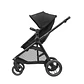 COCHE TRAVEL SYSTEM ZELIA 3 ESSENTIAL BLACK - Miniatura 2