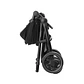 COCHE TRAVEL SYSTEM ZELIA 3 ESSENTIAL BLACK - Miniatura 8