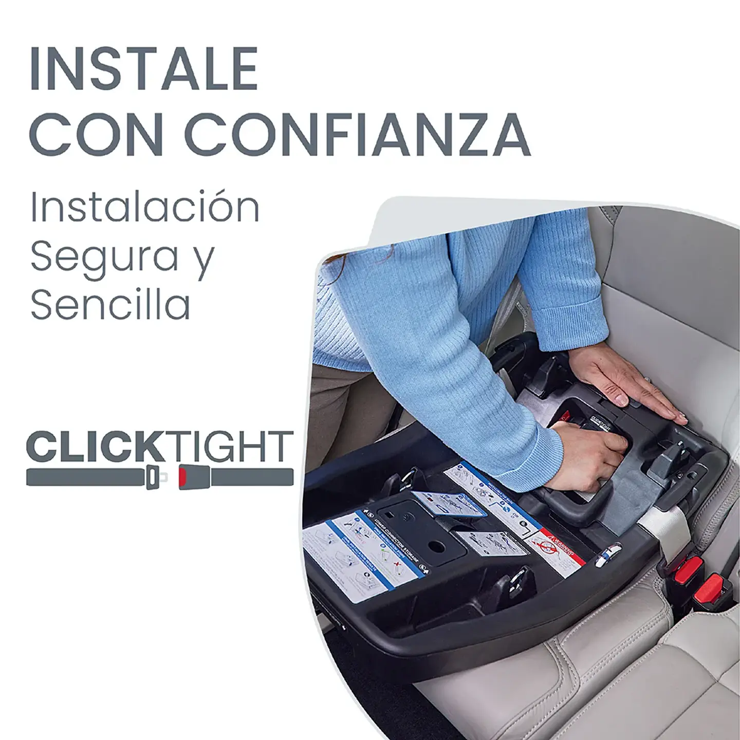 COCHE TRAVEL SYSTEM BROOK-WILLOW ONIX GLACIER BRITAX 6