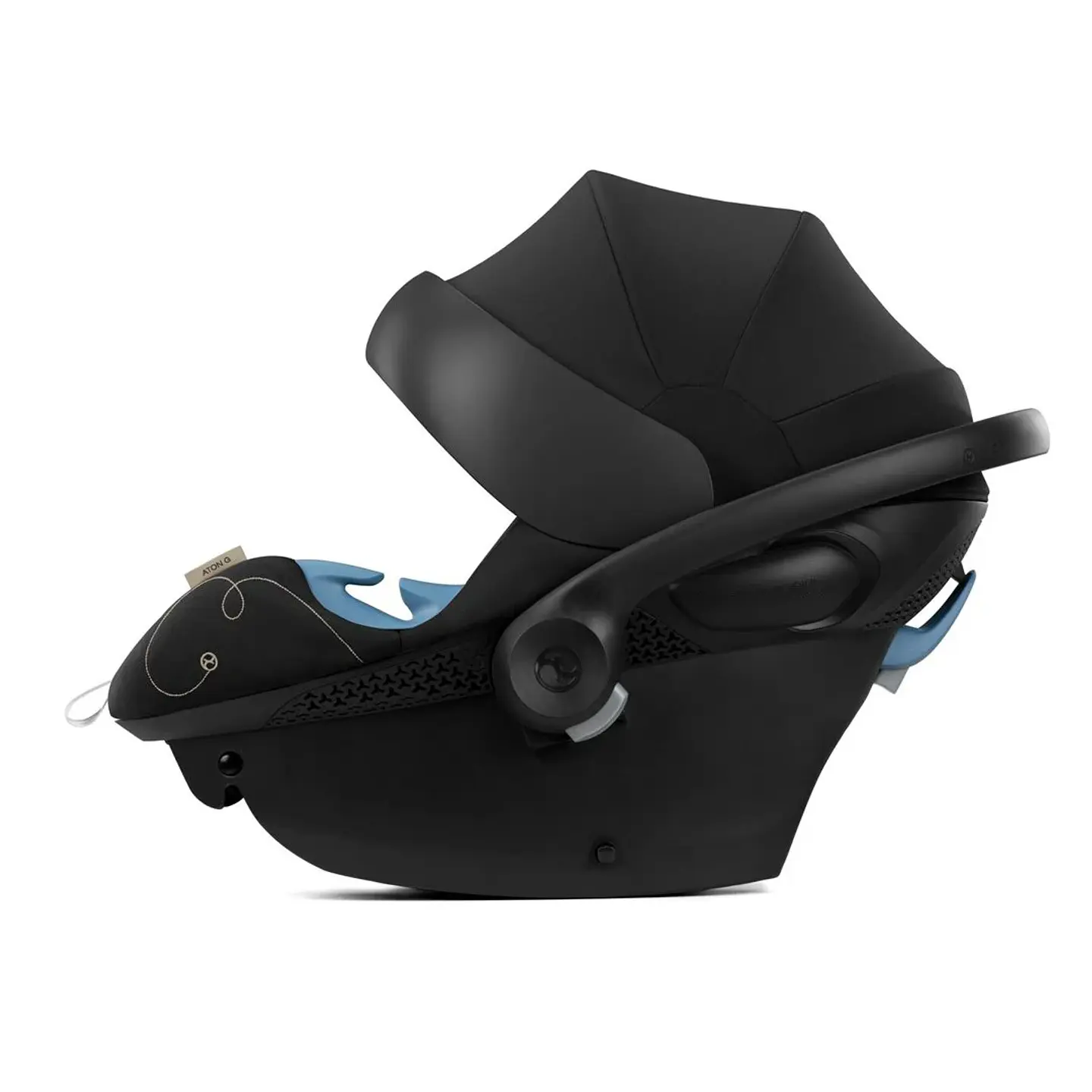 COCHE TRAVEL SYSTEM BALIOS S SLV LG + ATON G + BASE 3
