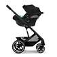 COCHE TRAVEL SYSTEM BALIOS S LUX 3.0 BLK MB + ATON B2 + BASE - Miniatura 6