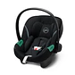 COCHE TRAVEL SYSTEM BALIOS S SLV MP + ATON S2 + BASE - Miniatura 2