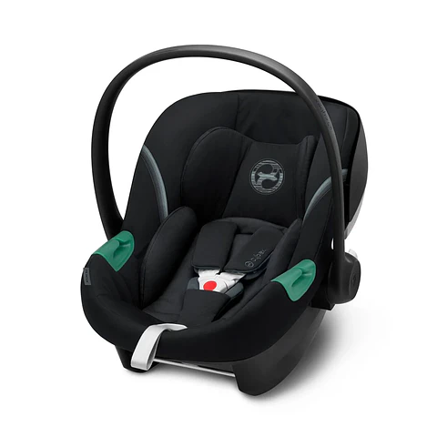 COCHE TRAVEL SYSTEM EEZY S TWIST PLUS SLV B.BLUE + ATON S2 + BASE