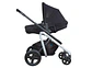 COCHE TRAVEL SYSTEM MAXI-COSI NOMAD NEGRO - Miniatura 2