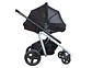 COCHE TRAVEL SYSTEM MAXI-COSI NOMAD NEGRO - Miniatura 3
