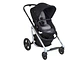 COCHE TRAVEL SYSTEM MAXI-COSI NOMAD NEGRO - Miniatura 4