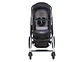 COCHE TRAVEL SYSTEM MAXI-COSI NOMAD NEGRO - Miniatura 5