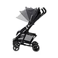COCHE TRAVEL SYSTEM MARA XT ESSENTIAL BLACK - Miniatura 3